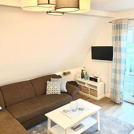 Haus-Deckstein-Ferienwohnung-Og 장크트 피터 오르딩 외부 사진