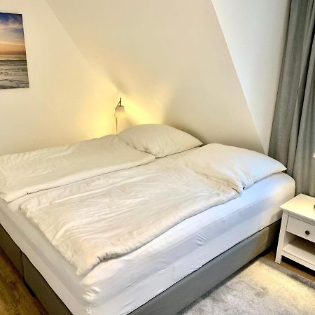 Haus-Deckstein-Ferienwohnung-Og 장크트 피터 오르딩 외부 사진