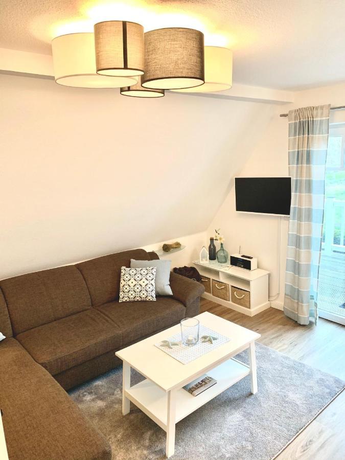Haus-Deckstein-Ferienwohnung-Og 장크트 피터 오르딩 외부 사진