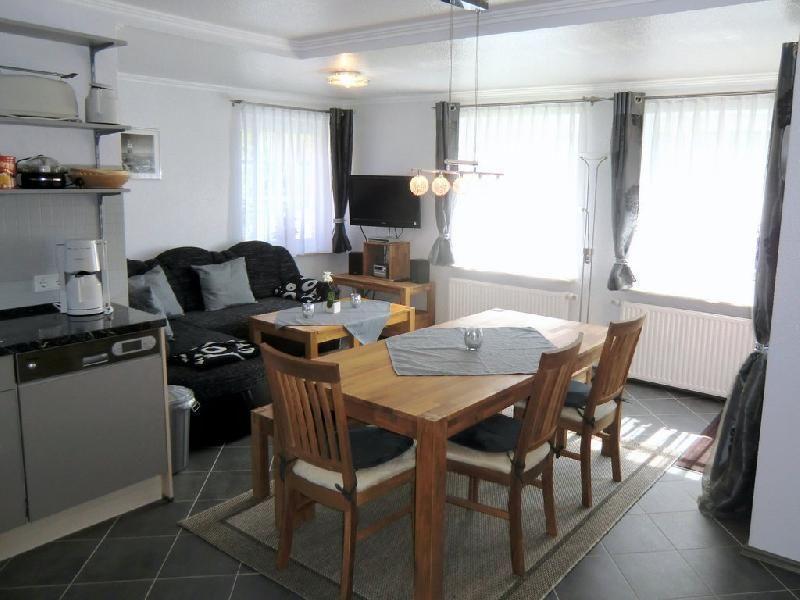 Haus-Deckstein-Ferienwohnung-Og 장크트 피터 오르딩 외부 사진