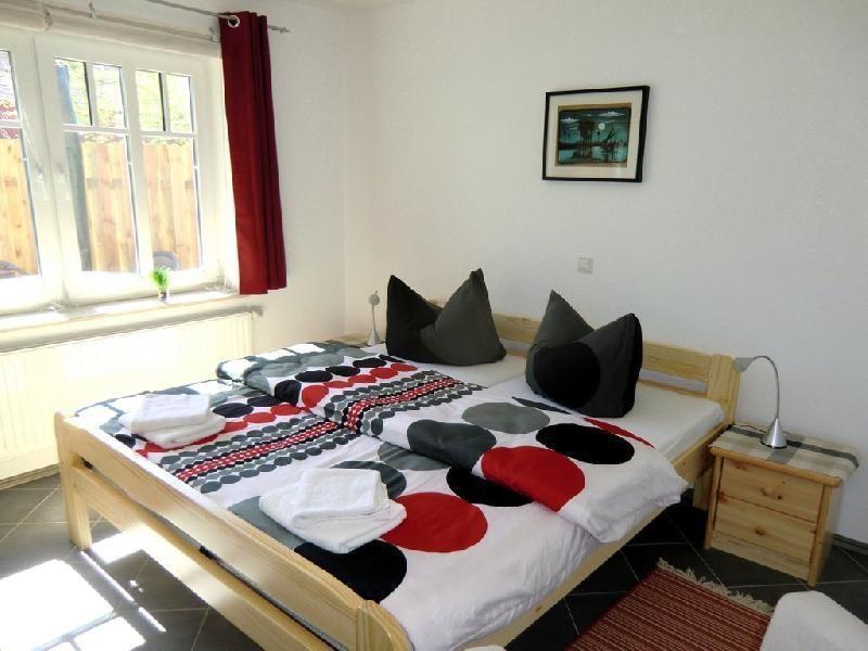 Haus-Deckstein-Ferienwohnung-Og 장크트 피터 오르딩 외부 사진