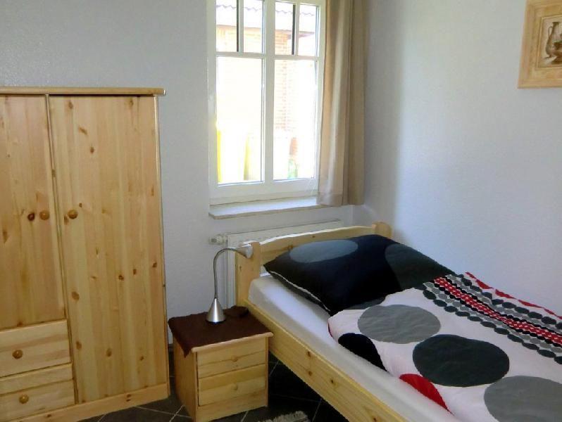 Haus-Deckstein-Ferienwohnung-Og 장크트 피터 오르딩 외부 사진