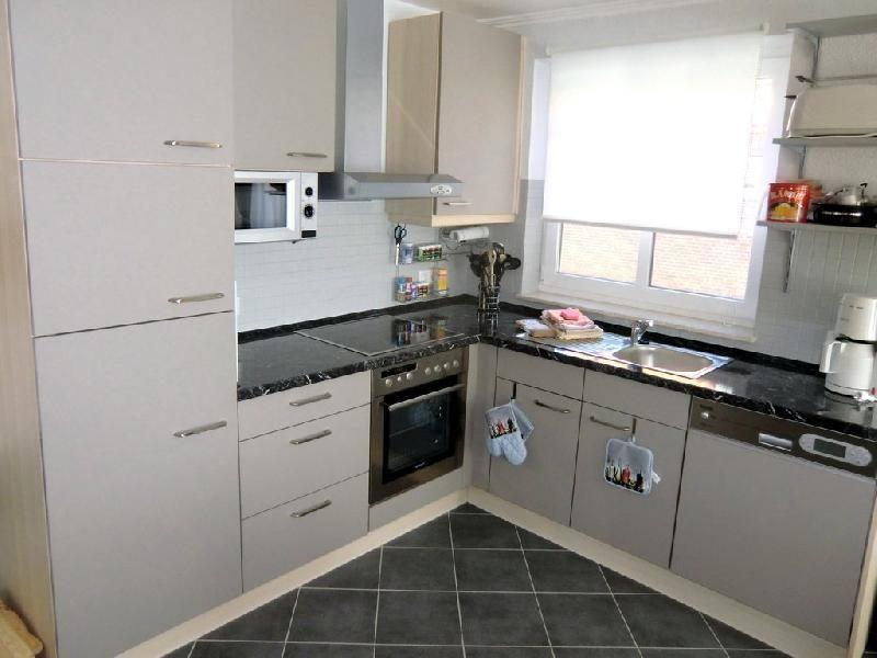 Haus-Deckstein-Ferienwohnung-Og 장크트 피터 오르딩 외부 사진