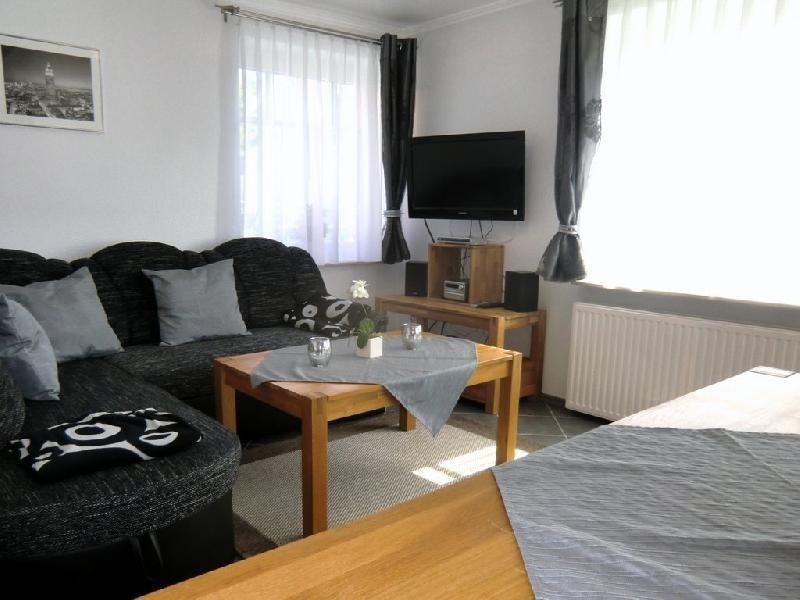 Haus-Deckstein-Ferienwohnung-Og 장크트 피터 오르딩 외부 사진